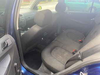 Škoda Fabia 1.4 TDI STK/EK 2027 - 7