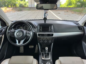 Mazda CX-5 2.2 Skyactiv-D 175k AWD Revolution A/T - 7