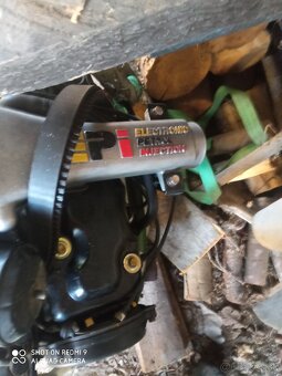 Predám kompletný motor 1,6i,Suzuki Vitara - 7