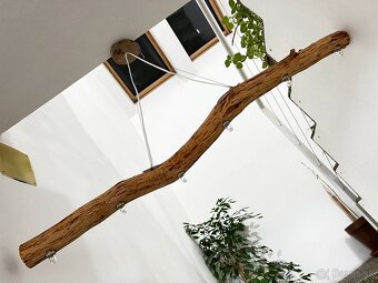 Stropné svietidlo - 7