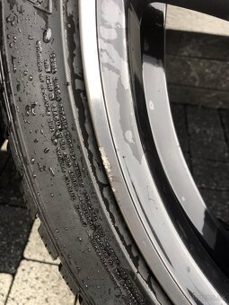 Elektrony BMW M4 437M R19 - 7