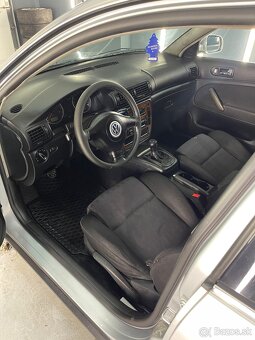 Volkswagen passat B5.5 1.9TDi 96kw - 7