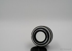 Minolta srT 101 + rokkor 50mm f1.4 - 7