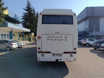Bova futura FHD13/370 - 7