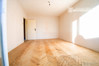 Byt 3+1 (71 m2) s loggiou, ul. Dubová Sp. Nová Ves - 7