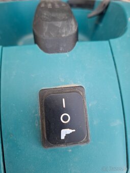 Makita VC3011L - 7