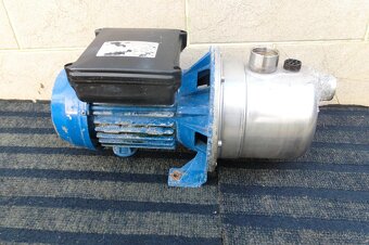 Elektromotory na 220V a na 380V - 7