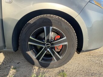 Fiat Bravo 1.4 T-Jet 88kw - 7