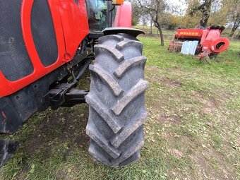 Zetor Forterra 11741 - 7