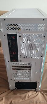 Predám veľmi pekne pc na hry aj pracu - 7