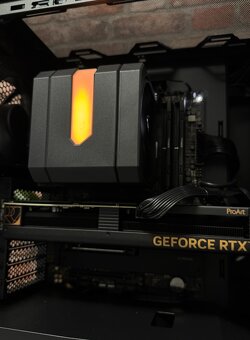 Ryzen 9 7900X3D\48GB\RTX 4070\SSD\850W Zdroj - 7