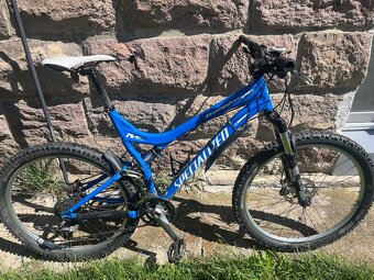 Specialized stumpjumper Xl - 7