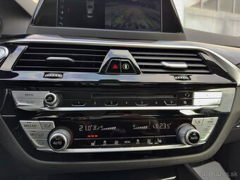 BMW 520xd - 7