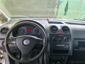 Volkswagen Caddy - 7