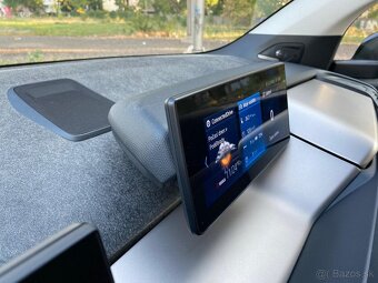 BMW i3 120 Ah 2021 - 7
