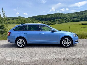 Škoda Octavia 3 Style facelift combi 2.0 TDI DSG full LED - 7