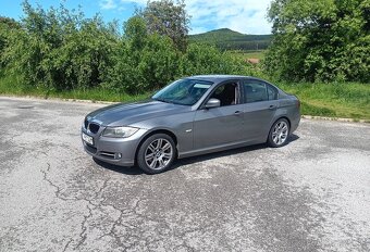 Bmw e90 318d - 7