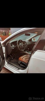 Audi A5 2.0 Tfsi 132kw Sportback - 7