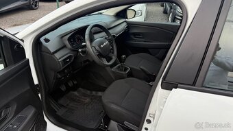 Dacia Sandero 1.0 TCe 100 ECO-G Expression - 7