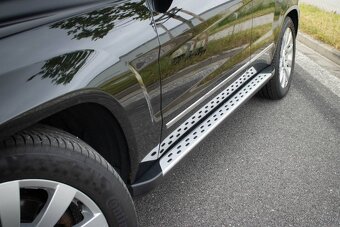 Mercedes-Benz GLK 320 CDI 4MATIC A/T /AJ NA SPLÁTKY/ - 7