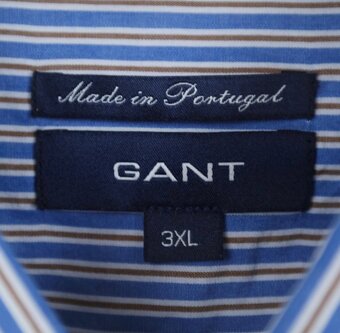 Kosela GANT REGULAR FIT - 7