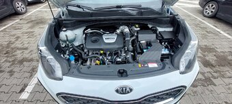 Kia sportage 1.6 t gdi - 7
