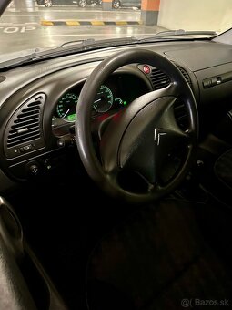 Citroën xsara 1.4HDi 5D - 7