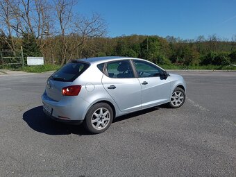 Seat Ibiza 2009, 1,6 b 77kw - 7