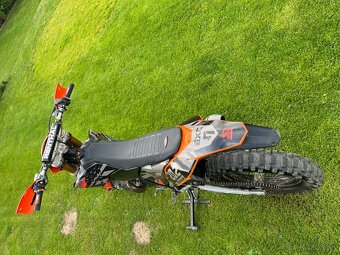 Ktm exc 200 - 7