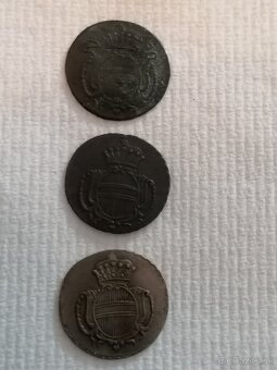 Mince Mária Terézia - 7
