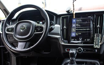 Volvo  90  2016 150kW , 184K km. - 7