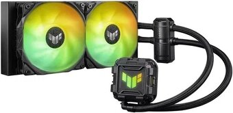 Predám nový herný počítač s RTX 4070 Super so zárukou - 7