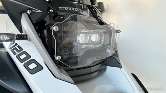 BMW R1200GS ADVENTURE Rallye - 7