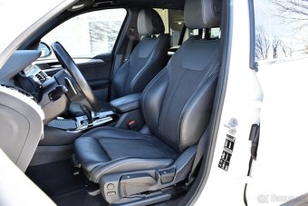 BMW X3 xDrive20d AT 2020 DPH - 7
