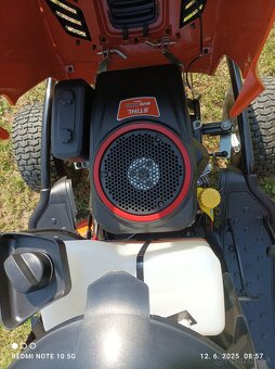 Stihl RT5097 - 7