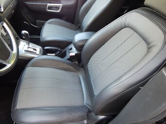 Opel Antara 2.0 CDTI 4x4 Cosmo - 7