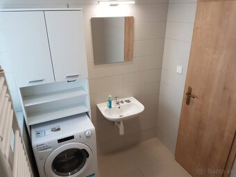 Prenájom 2 izbového bytu Poprad (Matejovce) - 7