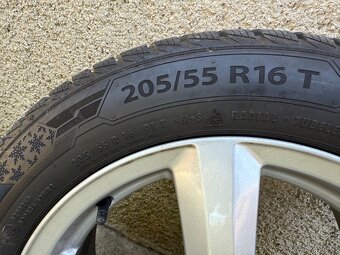 Barum Polaris 5 205/55 R16 - 7