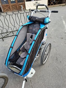 Thule chariot cx1 1 - 7