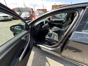 Volvo V60 DRIVe Summum - 7