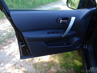 Nissan Qashqai 1,5 dCi 81 kW - 7