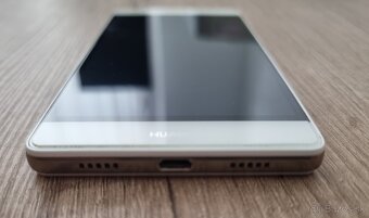 Huawei P8 lite - 7