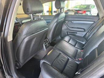 Audi A6 Allroad 2.7 TDI Quattro Tiptronic - 7