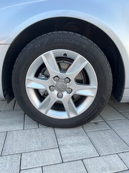 Audi A3 sportback - 7