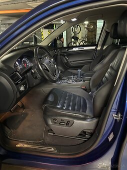 Touareg R-Line - 7