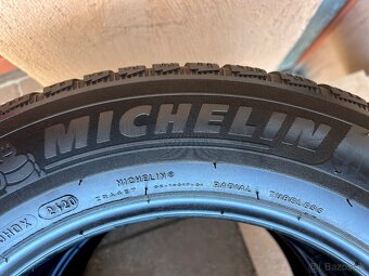 195/65 R15 zimné pneumatiky PREDANÉ - 7