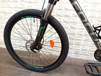 Predám horský bicykel Focus Whistler 27R 3.0 27,5" - 7