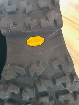Predám topánky Timberland Pro č.44 - 7
