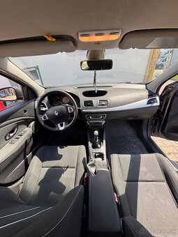 Renault Mégane Grandtour 1.6 dCi Dynamique - 7