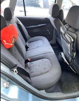 Predaj Skoda Fabia combi 2002 1.4 mpi WhatsApp +380630437607 - 7